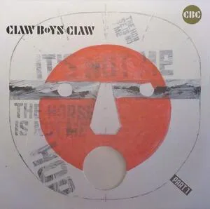 It's not me, the horse is not me : part 1